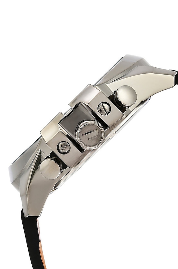 Diesel - Ρολόι DZ4343 καφέ DZ4343