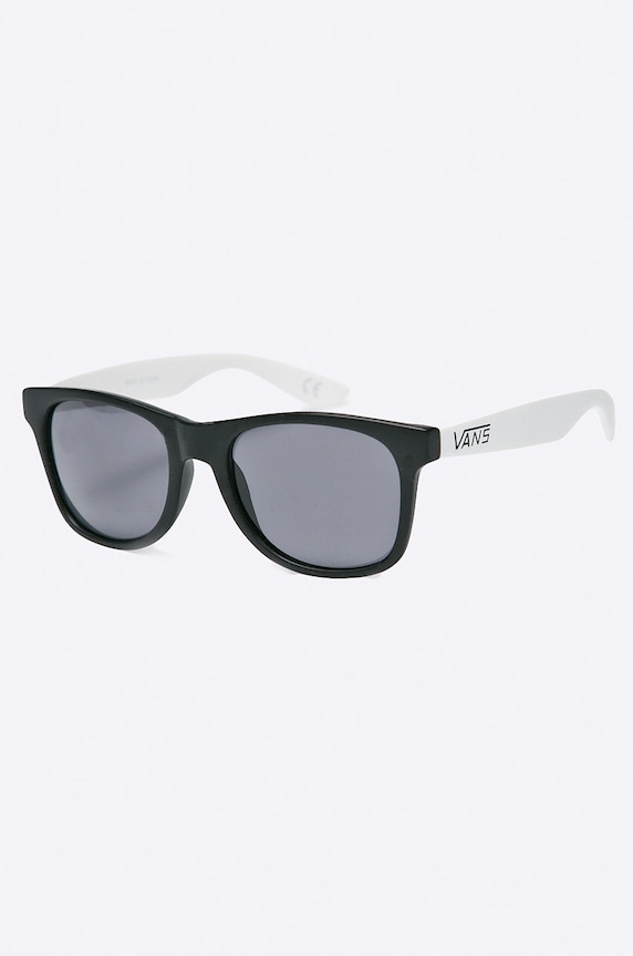 Vans - Okulary V00LC0Y28 biały V00LC0Y28
