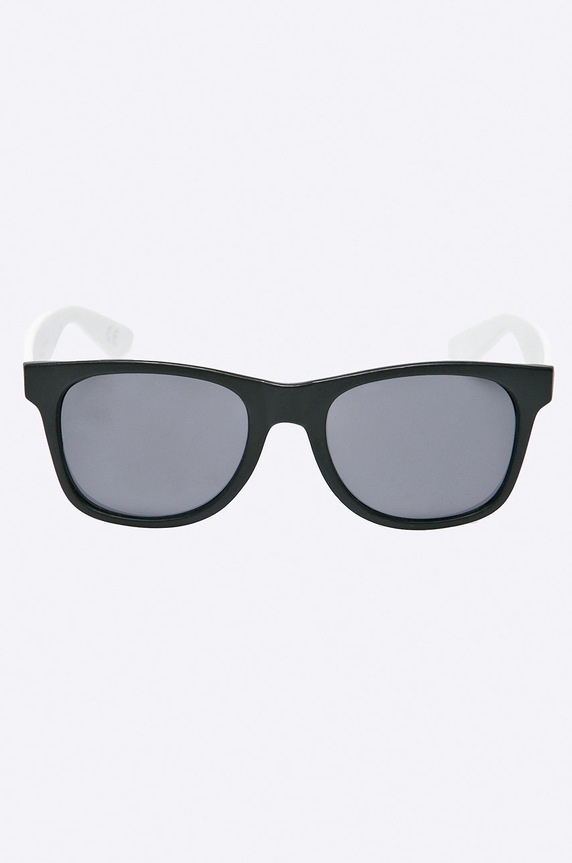 Vans - Okulary V00LC0Y28 V00LC0Y28 biały AA00