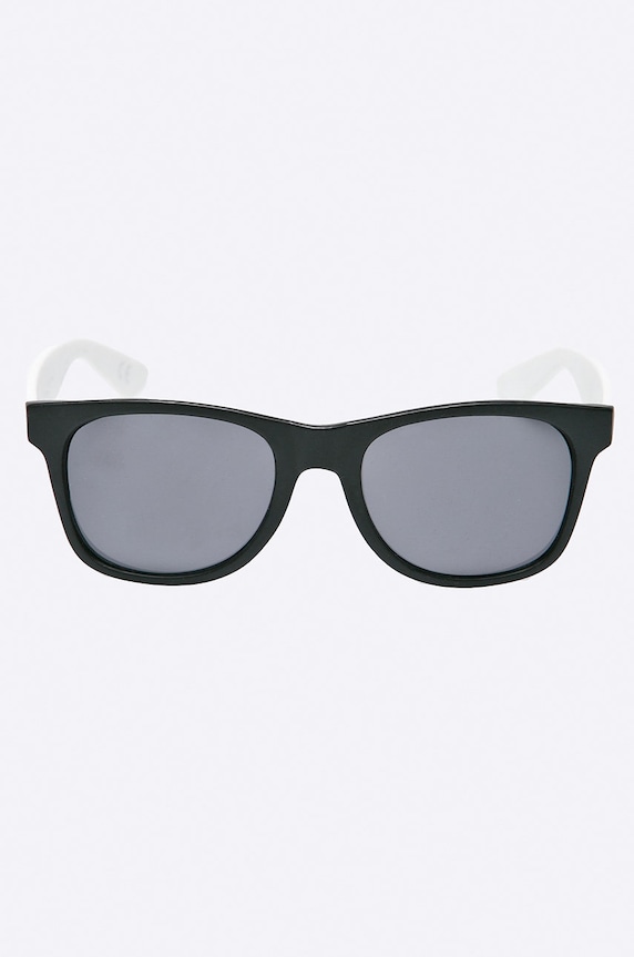 Vans - Okulary V00LC0Y28 V00LC0Y28 biały AA00