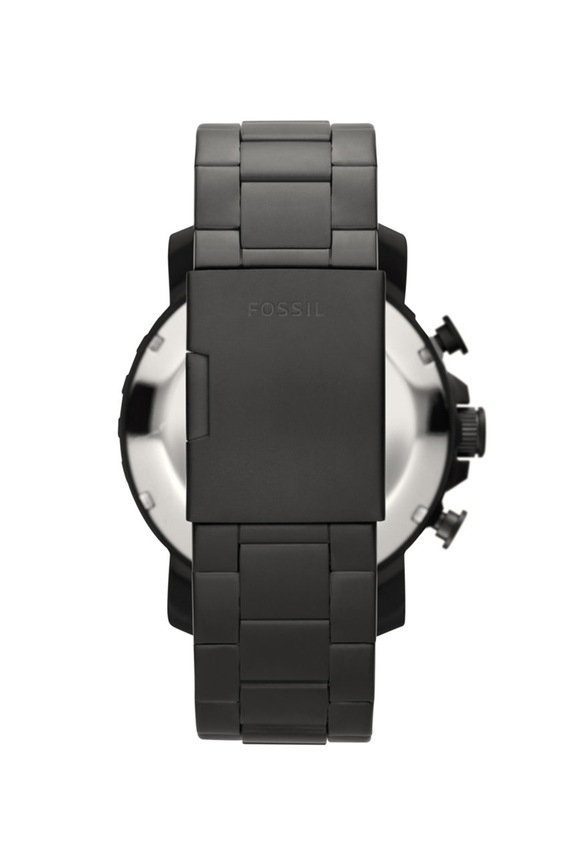 Fossil - Годинник JR1401 JR1401 чорний AA00