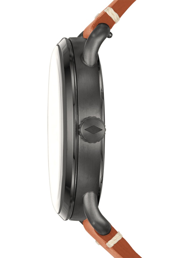 Accesorii Fossil - Ceas FS5276 FS5276 maro