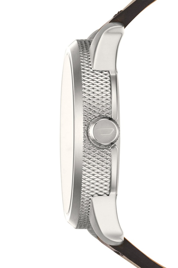Diesel - Годинник DZ1802 DZ1802 коричневий AA00