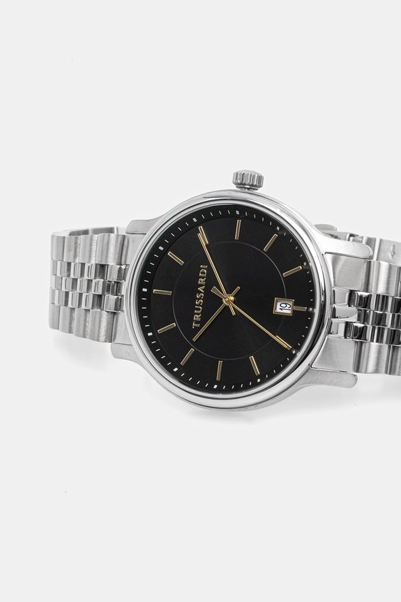 Trussardi zegarek męski R2453174004 srebrny AA00