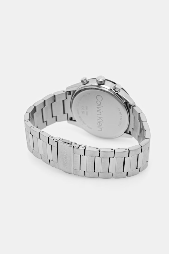 Calvin Klein zegarek męski 25200557 srebrny AA00
