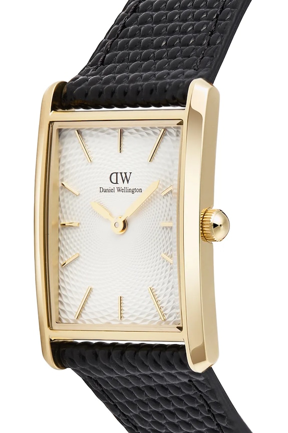 Daniel Wellington ρολόι ανδρικό χρυσαφί DW00100899