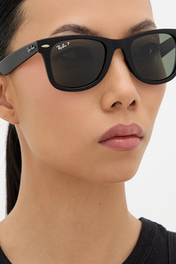 Ray-Ban – Okulary WAYFARER RB2140.901/58