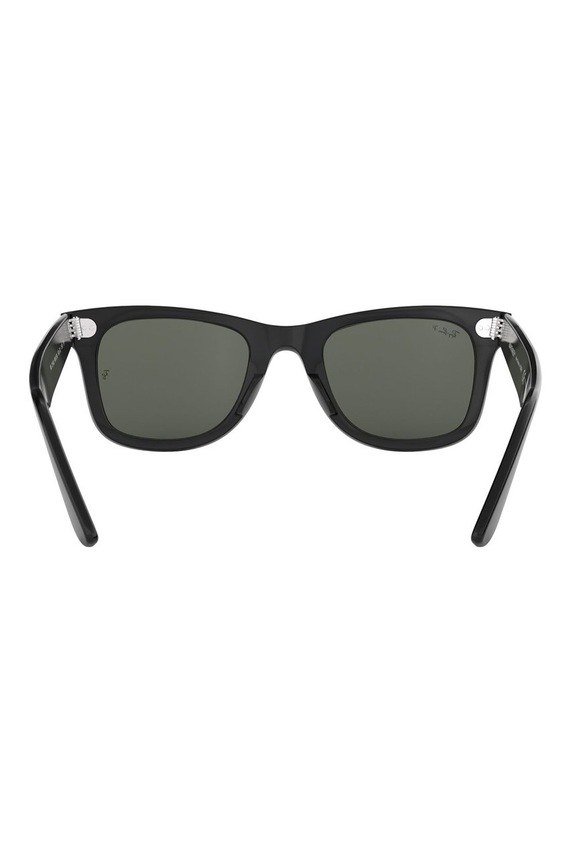 Ray-Ban – Okulary WAYFARER RB2140.901/58 czarny