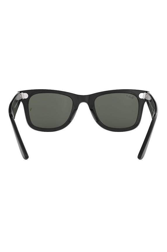 Ray-Ban – Okulary WAYFARER RB2140.901/58 czarny