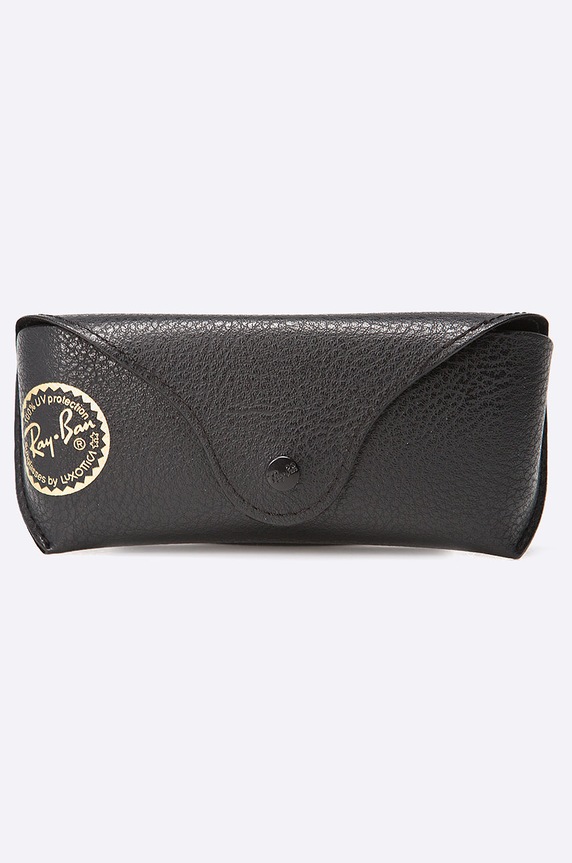 Ray-Ban – Okulary WAYFARER RB2140.901/58