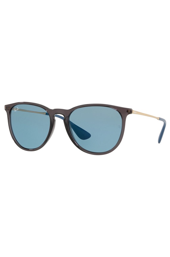 Ray-Ban - Okulary Erika 0RB4171.6340F7.54.U niebieski 0RB4171.6340F7.54.U