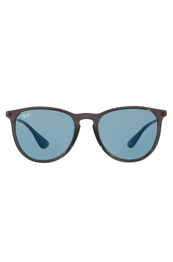 Ray-Ban - Okulary Erika 0RB4171.6340F7.54.U 0RB4171.6340F7.54.U niebieski AA00