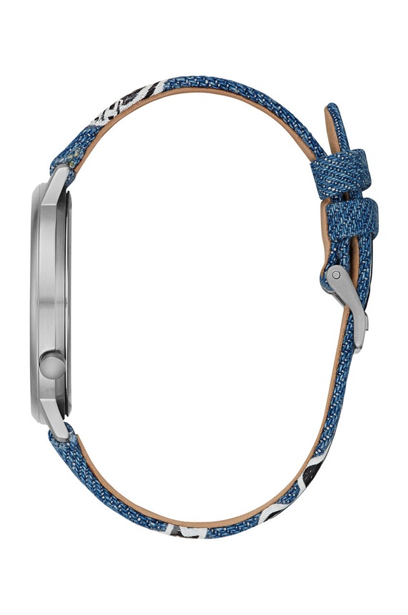 Guess Jeans - Óra V1004M1 V1004M1 kék AA00