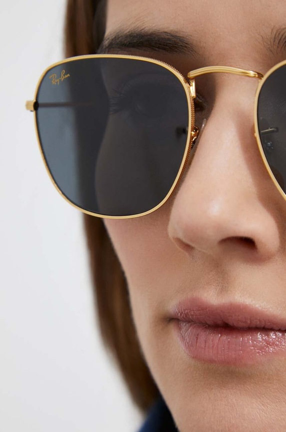 Sluneční brýle Ray-Ban FRANK 0RB3857.9196R5