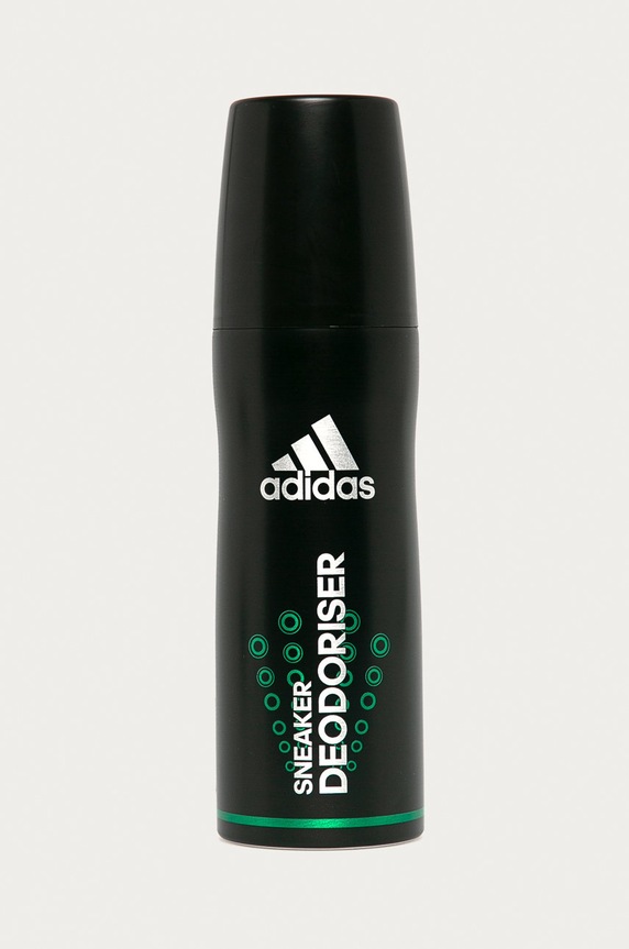 adidas Performance - Dezodorant do obuwia EW8717 transparentny EW8717