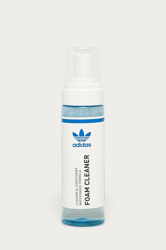 adidas Originals - Pěna na čištění obuvi EW8702 průhledná EW8702