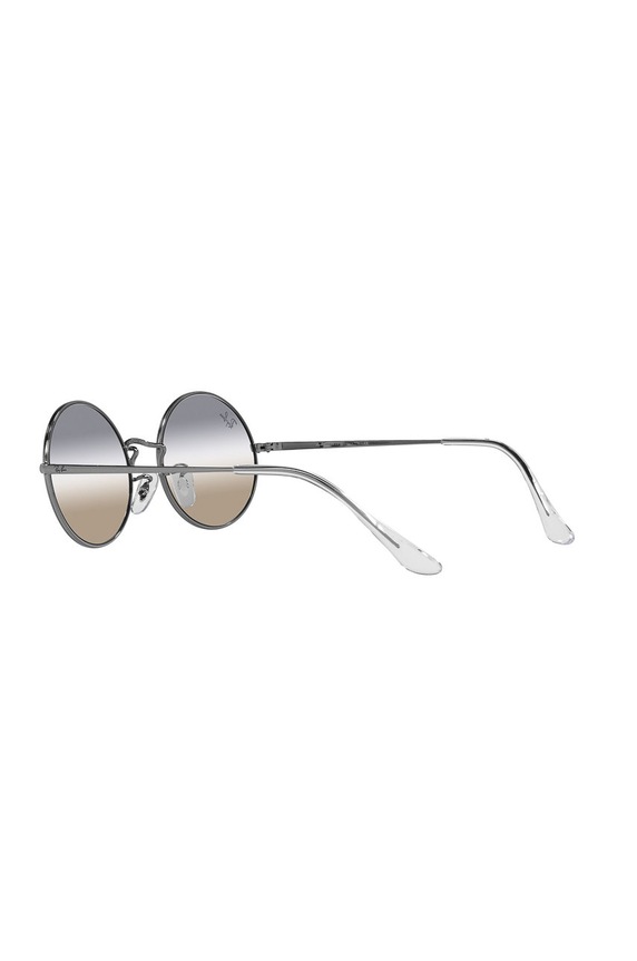 Sluneční brýle Ray-Ban šedá 0RB1970