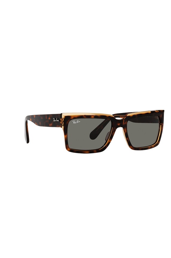 Ray-Ban okulary przeciwsłoneczne INVERNESS 0RB2191 brązowy