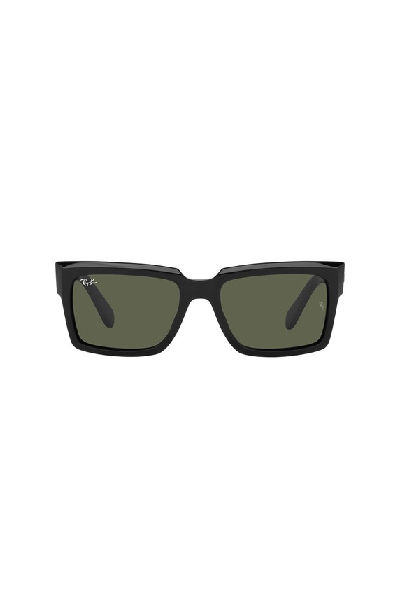 Ray-Ban okulary przeciwsłoneczne INVERNESS czarny 0RB2191