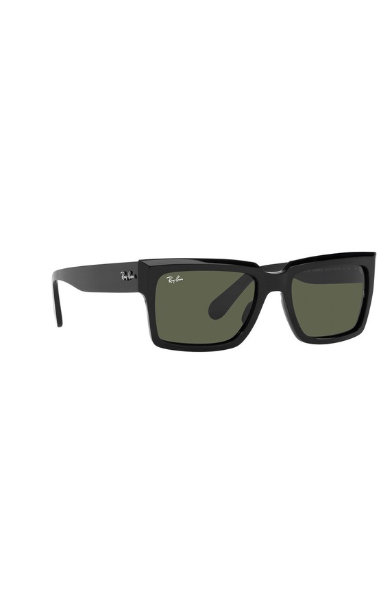Ray-Ban okulary przeciwsłoneczne INVERNESS 0RB2191 czarny