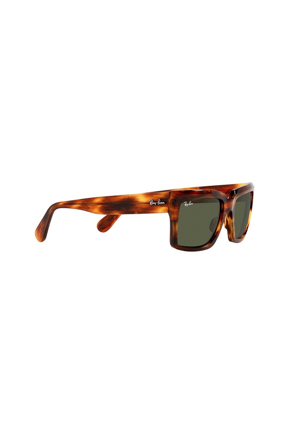 Ray-Ban okulary przeciwsłoneczne INVERNESS 0RB2191 multicolor