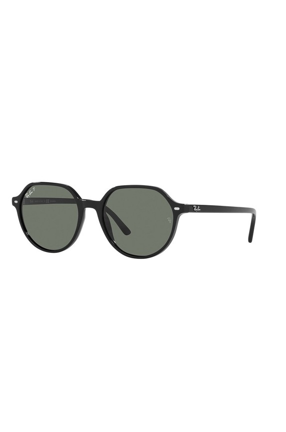 Ray-Ban – Okulary THALIA 0RB2195.901/58 czarny AA00
