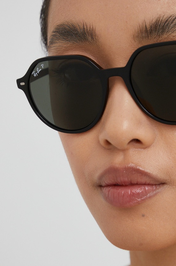Ray-Ban – Okulary THALIA 0RB2195.901/58
