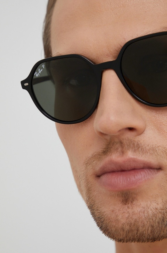 Ray-Ban – Okulary THALIA 0RB2195.901/58