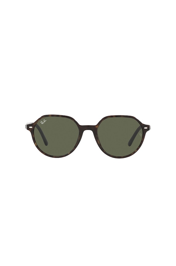 Sluneční brýle Ray-Ban THALIA hnědá 0RB2195.902/31
