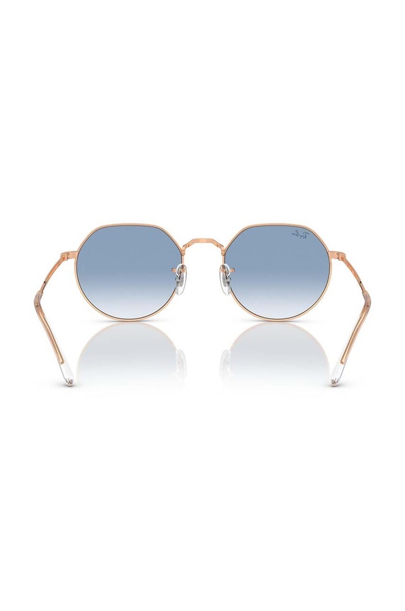 Ray-Ban okulary przeciwsłoneczne JACK 0RB3565