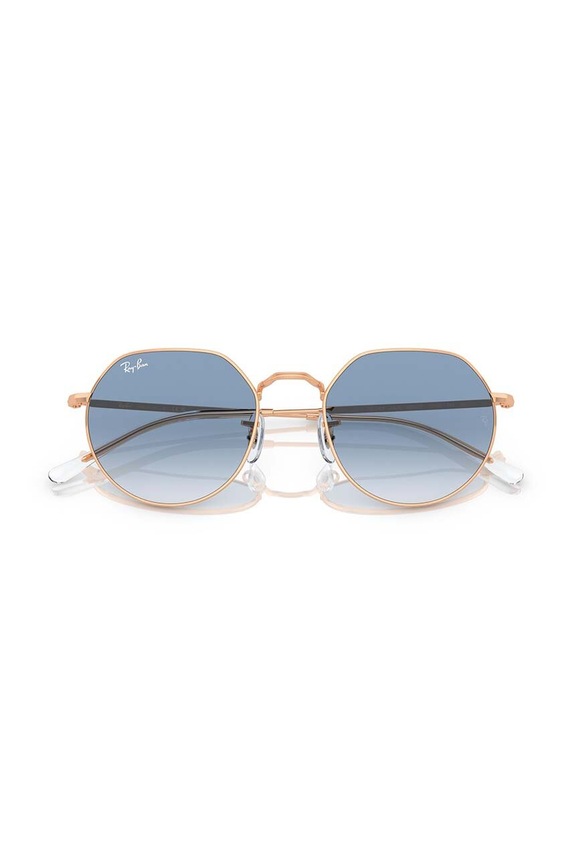 Ray-Ban okulary przeciwsłoneczne JACK 0RB3565