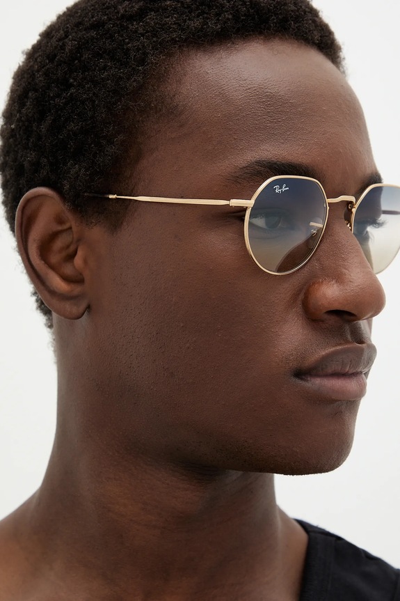 Ray-Ban napszemüveg JACK 0RB3565