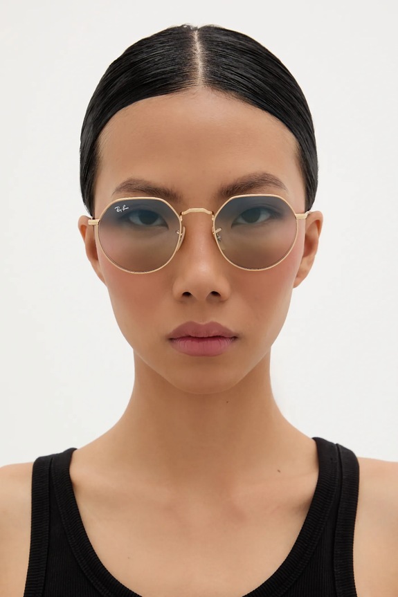 Ray-Ban napszemüveg JACK 0RB3565