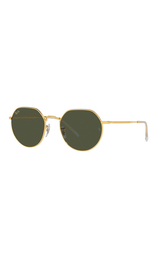 Γυαλιά ηλίου Ray-Ban χρυσαφί 0RB3565.919631