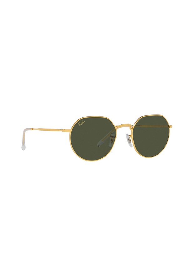 Γυαλιά ηλίου Ray-Ban 0RB3565.919631 χρυσαφί