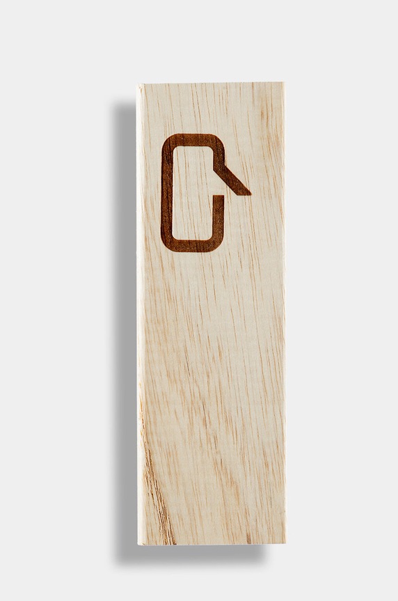 Jason Markk Standard Shoe Cleaning Brush JM1647 beige AA00
