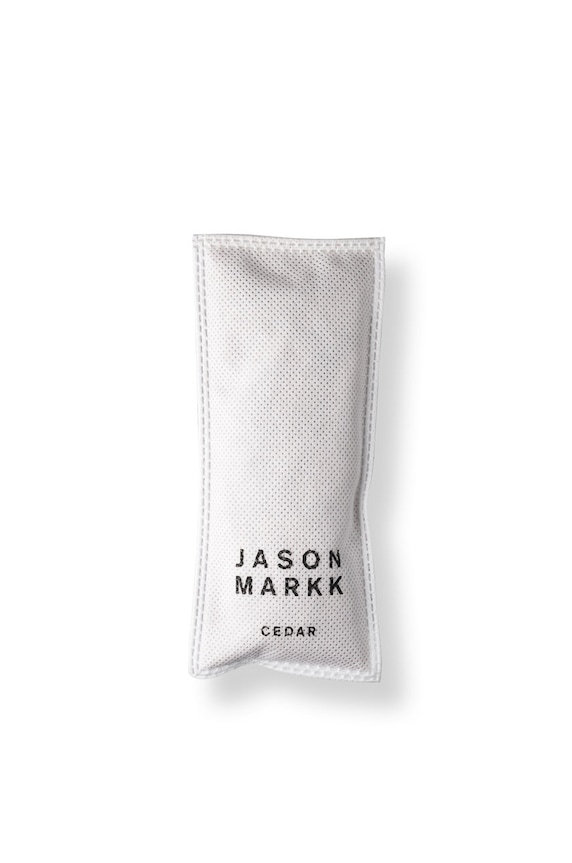 Shoes Jason Markk Cedar Shoe Inserts JM104009 white