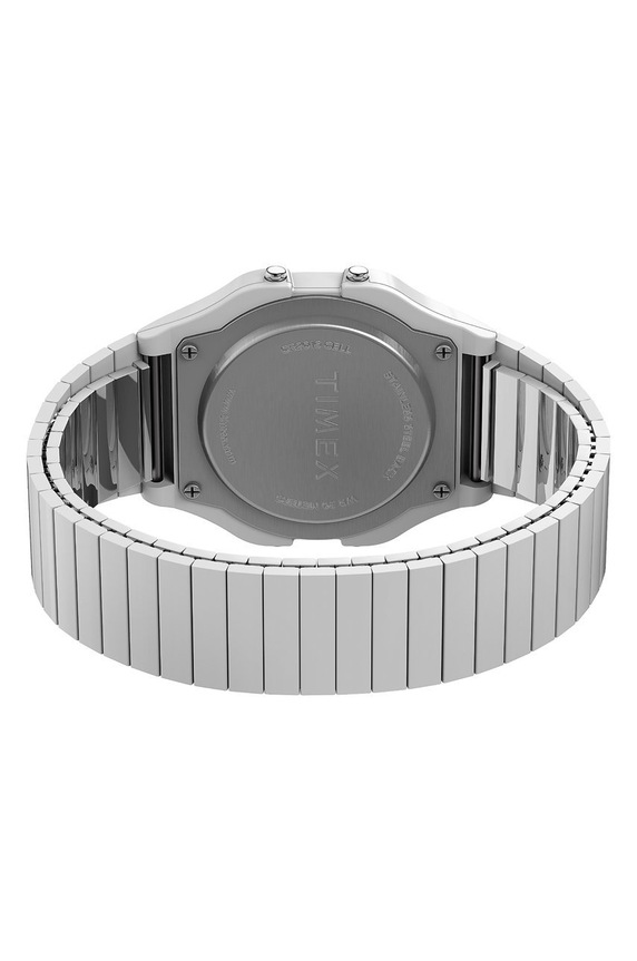 Timex zegarek TW2U93700 Timex T80 TW2U93700 biały