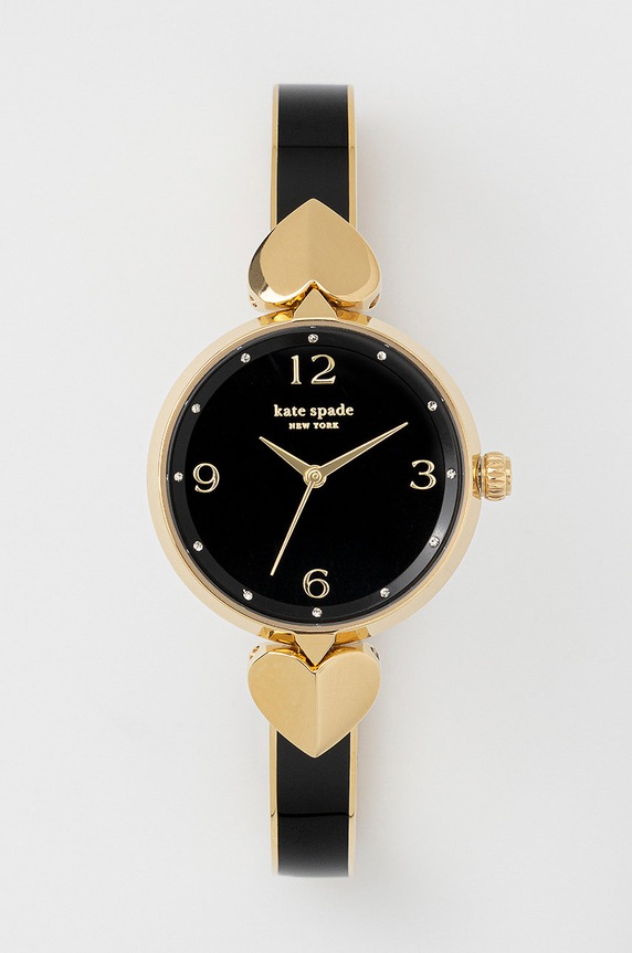 Kate Spade Zegarek złoty KSW1563