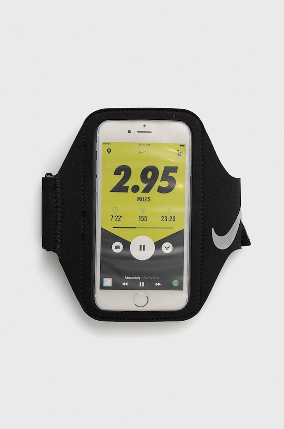 Nike telefontok fekete N.RN.65.082.OS