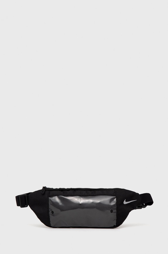 Nike övtáska fekete N.000.2650.082.OS