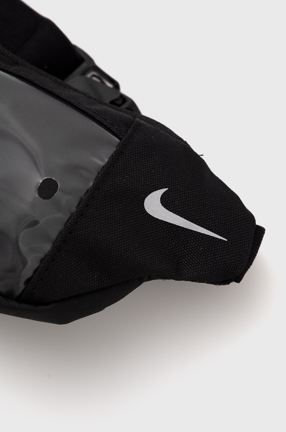 Nike övtáska N.000.2650.082.OS fekete AA00