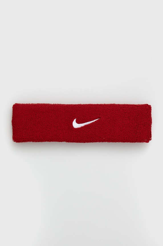 Čelenka Nike červená N.NN.07.601.OS
