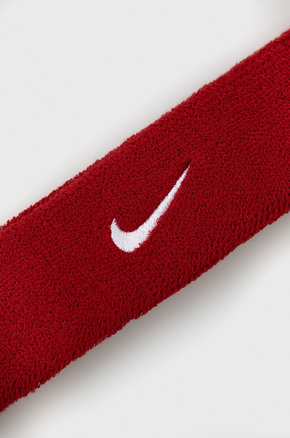 Doplňky Čelenka Nike N.NN.07.601.OS červená
