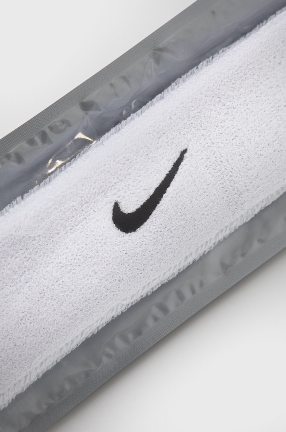 Κορδέλα Nike N.NN.07.101.OS λευκό AA00