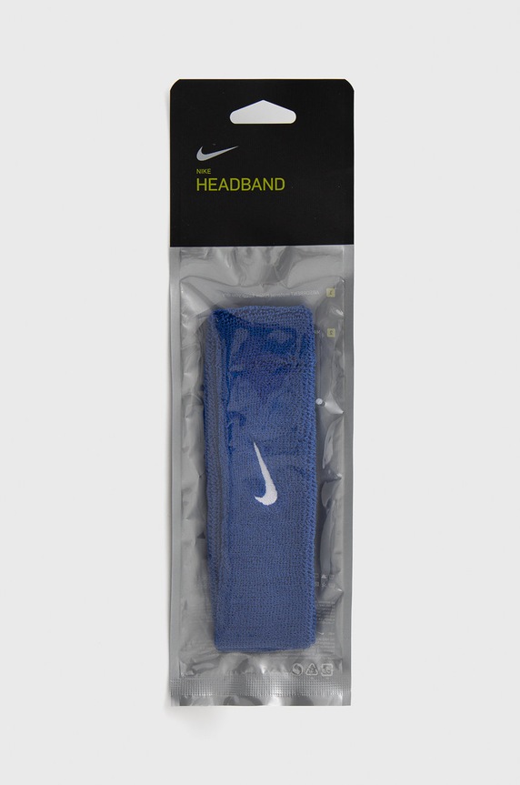 Κορδέλα Nike μπλε N.NN.07.402.OS