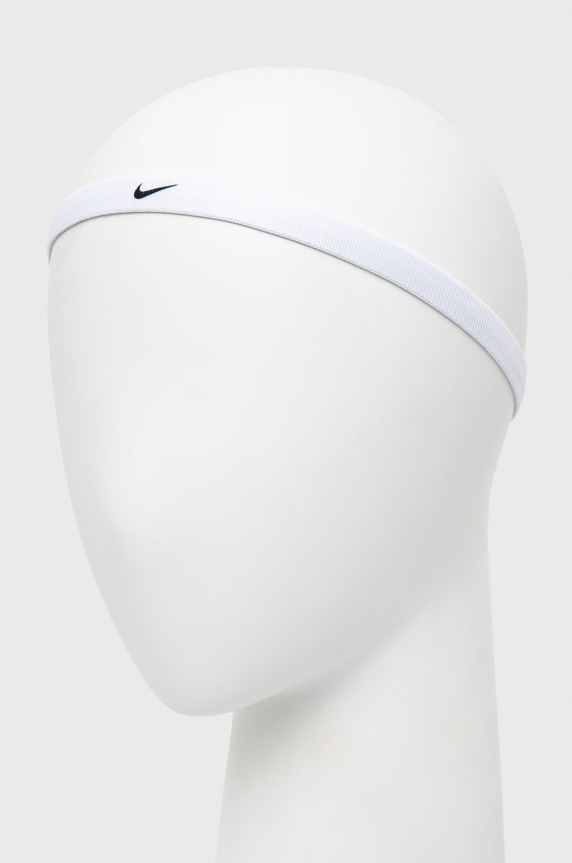 Kiegészítők Nike hajpánt N.000.2545.176.OS fekete