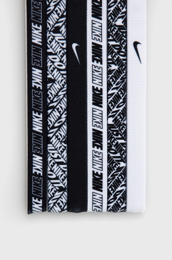 Nike hajpánt fekete N.000.2545.176.OS