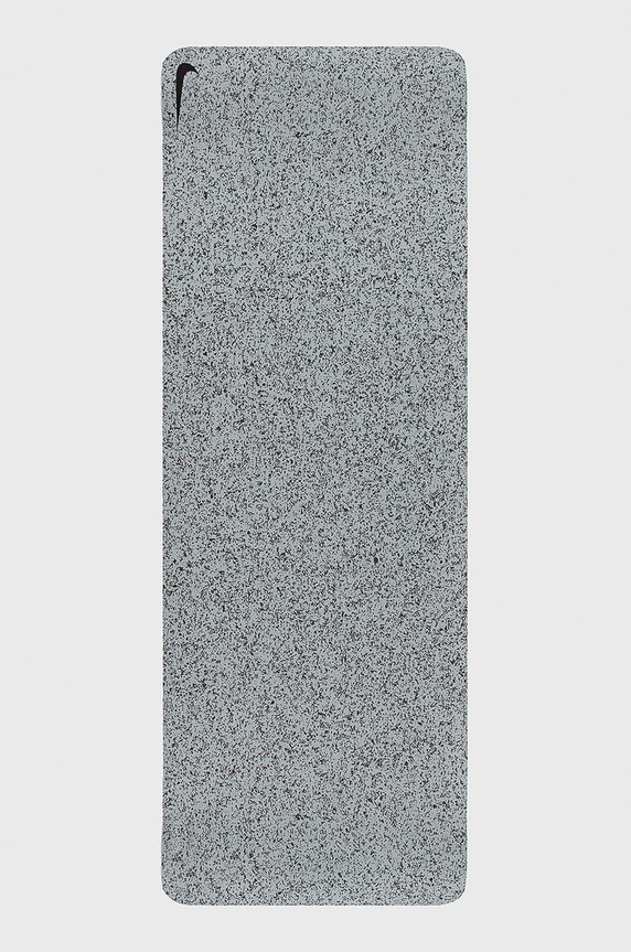 Nike jógaszőnyeg szürke N.100.2410.919.OS