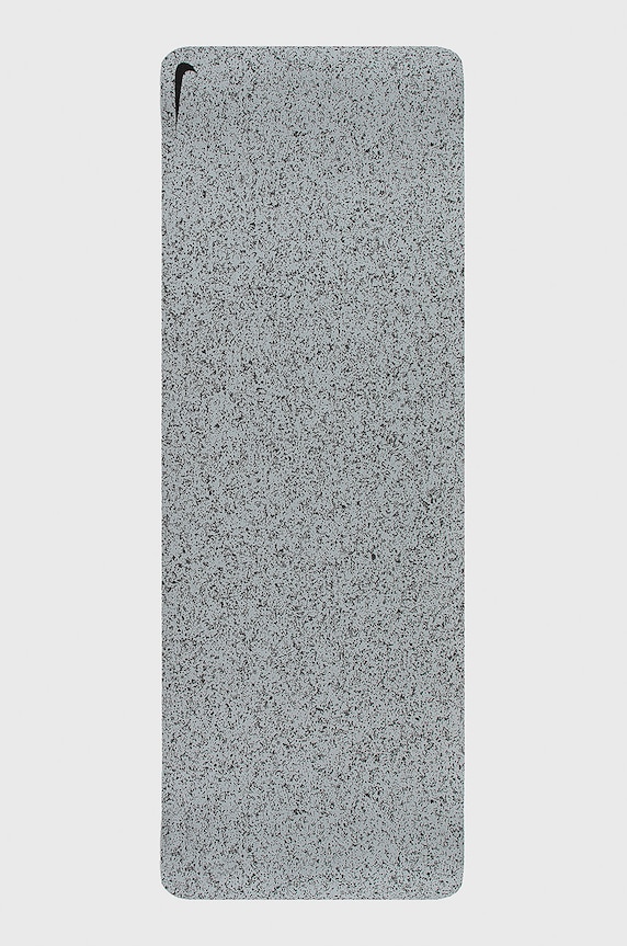 Nike jógaszőnyeg szürke N.100.2410.919.OS